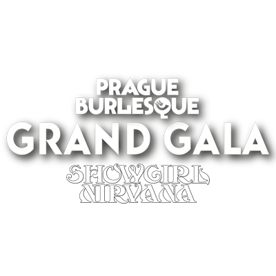 Prague Burlesque Grand Gala